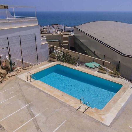 El Horizonte Piscinaterraza Y Vistas Apartment การ์โบเนรัส ภายนอก รูปภาพ